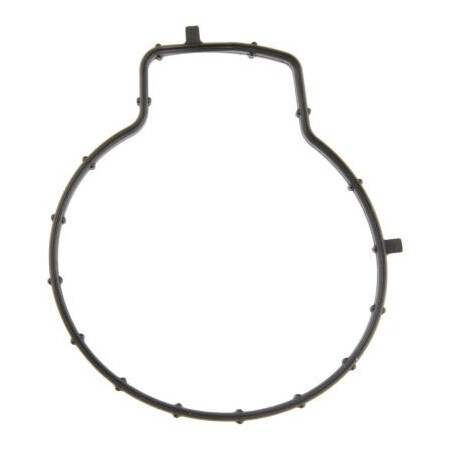 Victor Technology Fuel Injection Throttle Body Mounting Gasket - MAHLE G32266